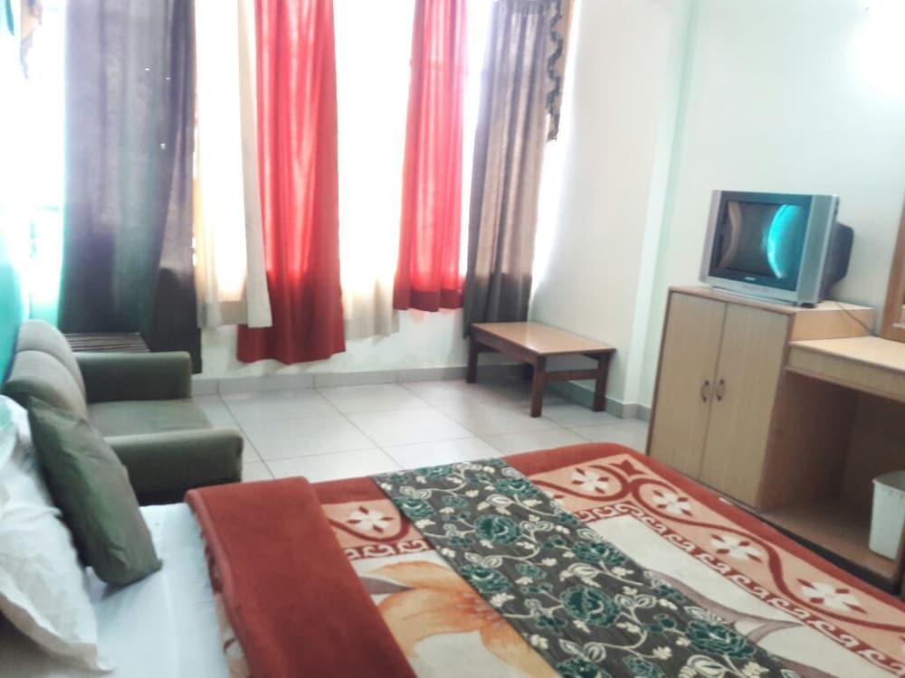 Super Deluxe Room photo 3