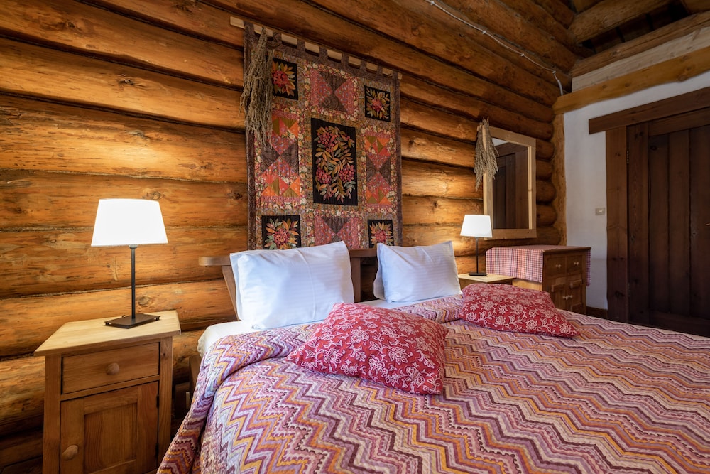 Standard Double Room (Palazpu korka) photo 3