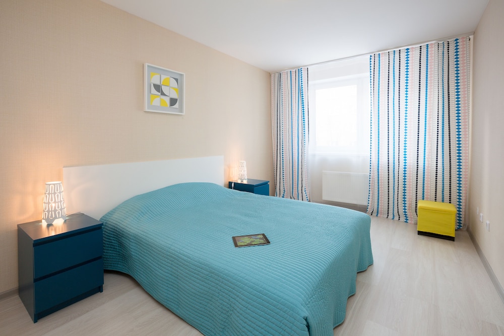 Apartment - Ilyicha str., 42a-23 photo 1