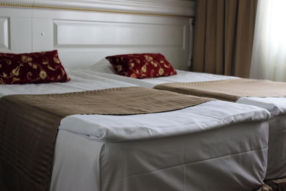 Comfort Double Room, 1 Bedroom, Sauna photo 2