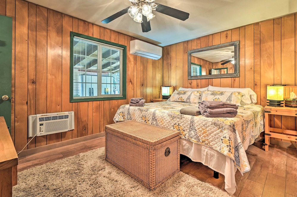 House (2 Bedrooms) photo 1