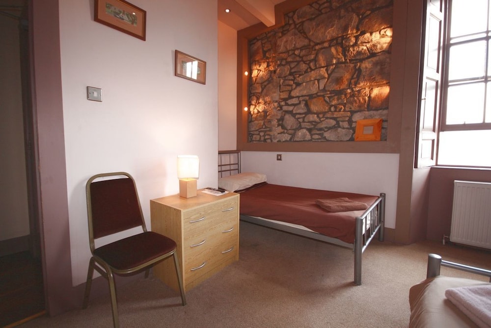 Twin Room photo 3