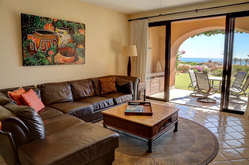 Standardzimmer Condominio Tortuga 103