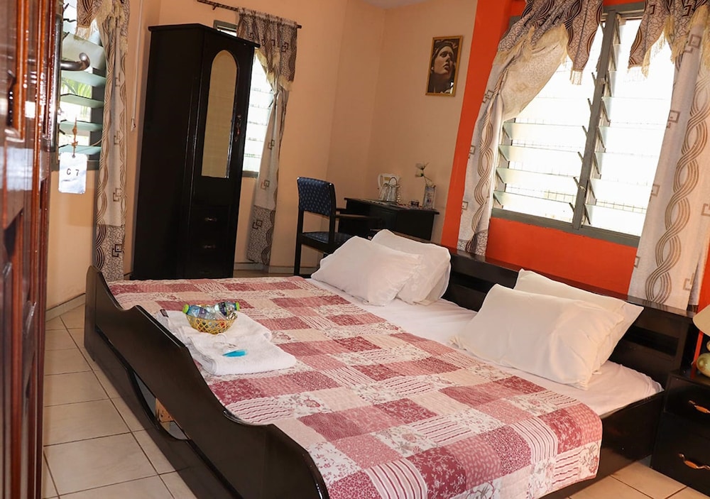 Deluxe Double Room photo 1