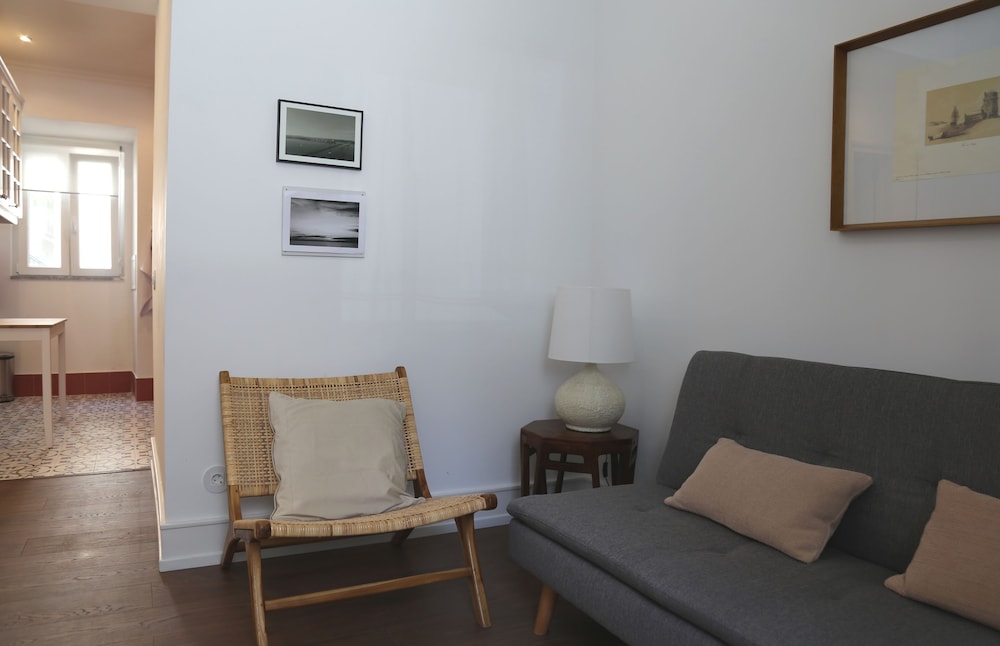 Apartment, 2 Bedrooms