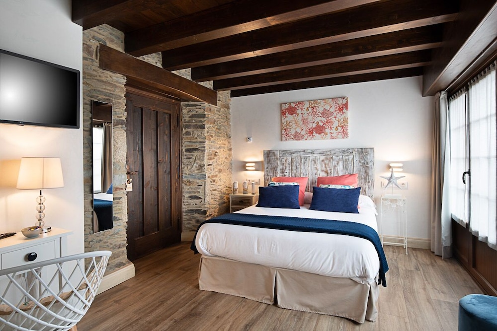 Habitación Estándar con vista a la montaña (Key West)