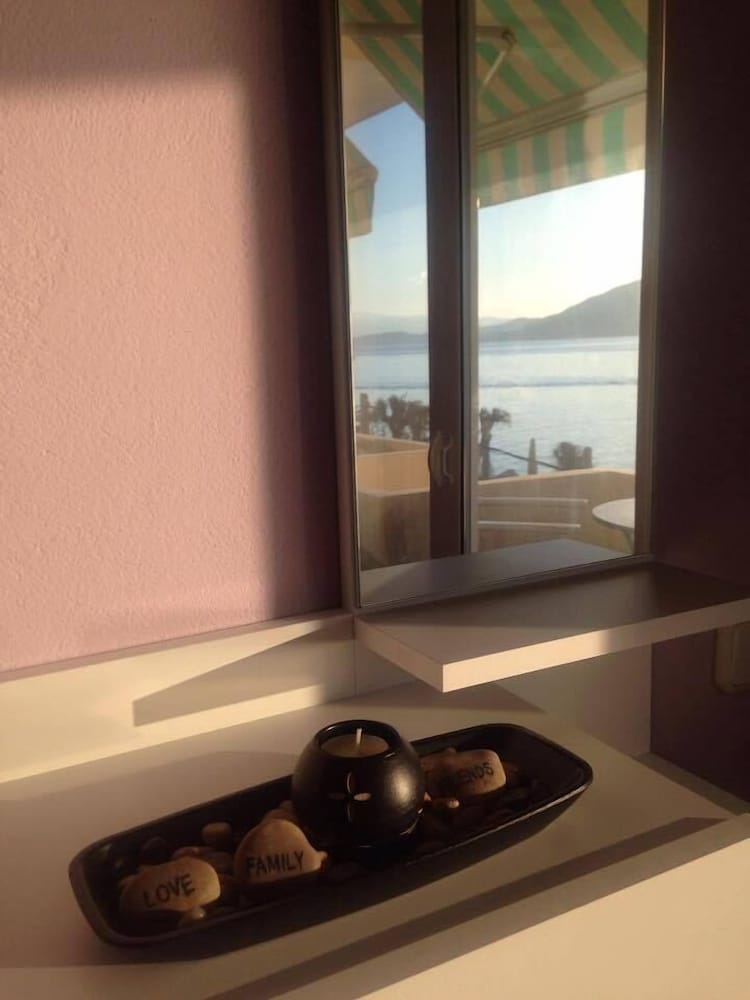 Junior Studio Suite, Sea View photo 3