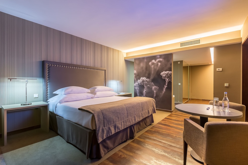 Family Suite, Balcony, Sea View