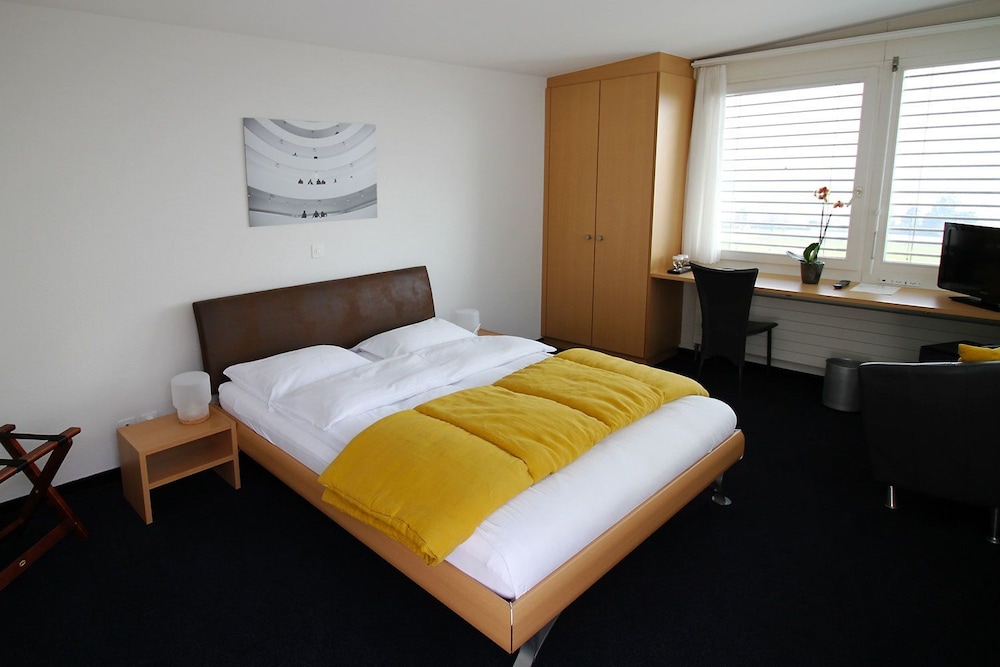 Superior Double Room, 1 Queen Bed photo 1