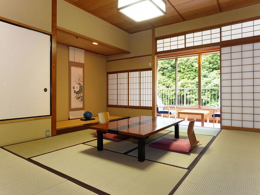 River View Japanese Style Room,Smoking