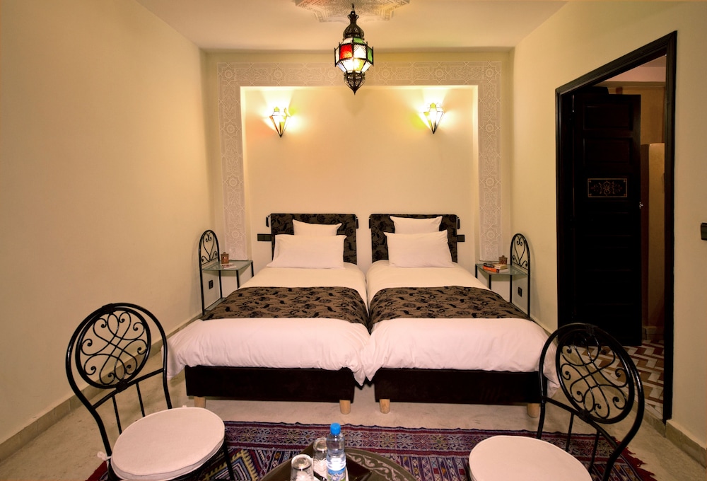 Executive Room, Non Smoking