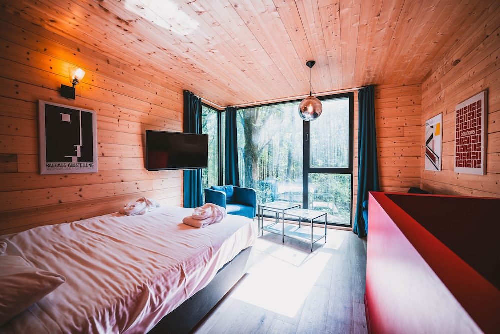 Family Tree House