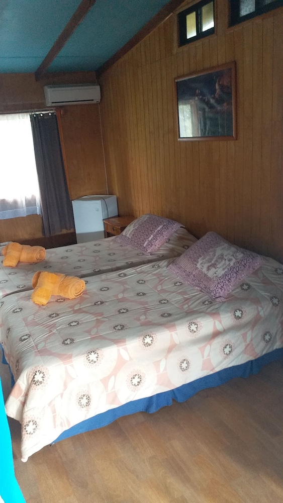 Family Quadruple Room, 1 Bedroom, Ensuite photo 2
