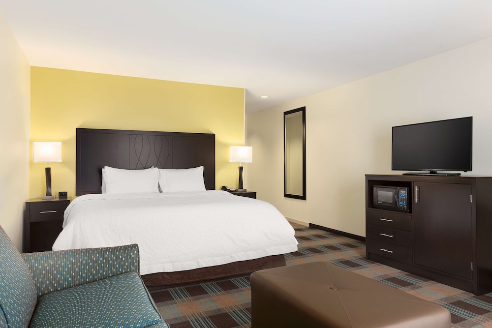 Room, 1 King Bed, Accessible photo 1