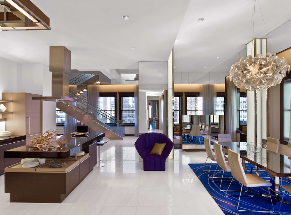 Penthouse (The Lumen Penthouse or Penthouse Loft) - Photo 1