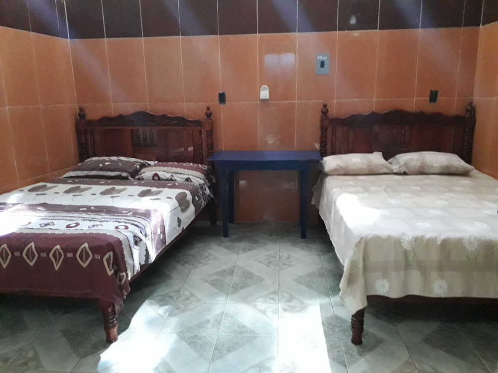 Basic Double Room
