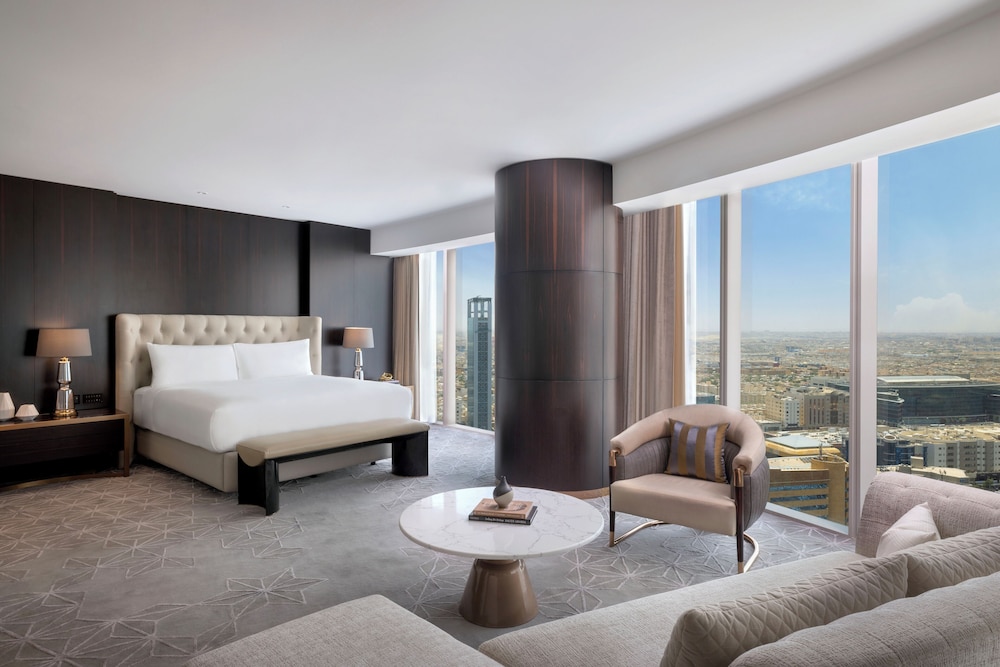 Royal Suite, 1 King Bed