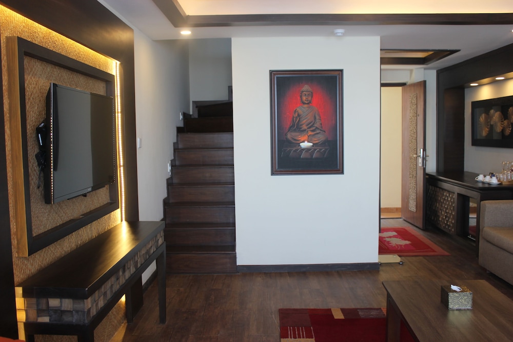 Executive Duplex, Mountain View