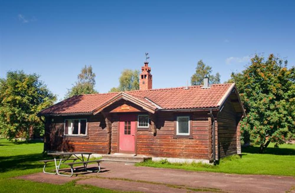 Cabin (4 beds)