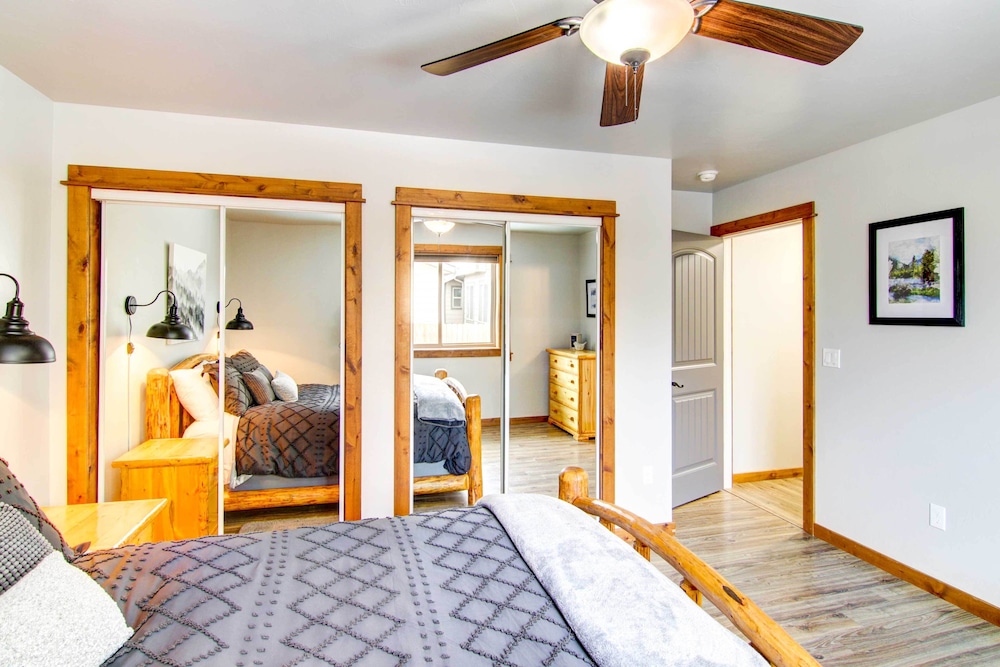 Apartment (2 Bedrooms) photo 3