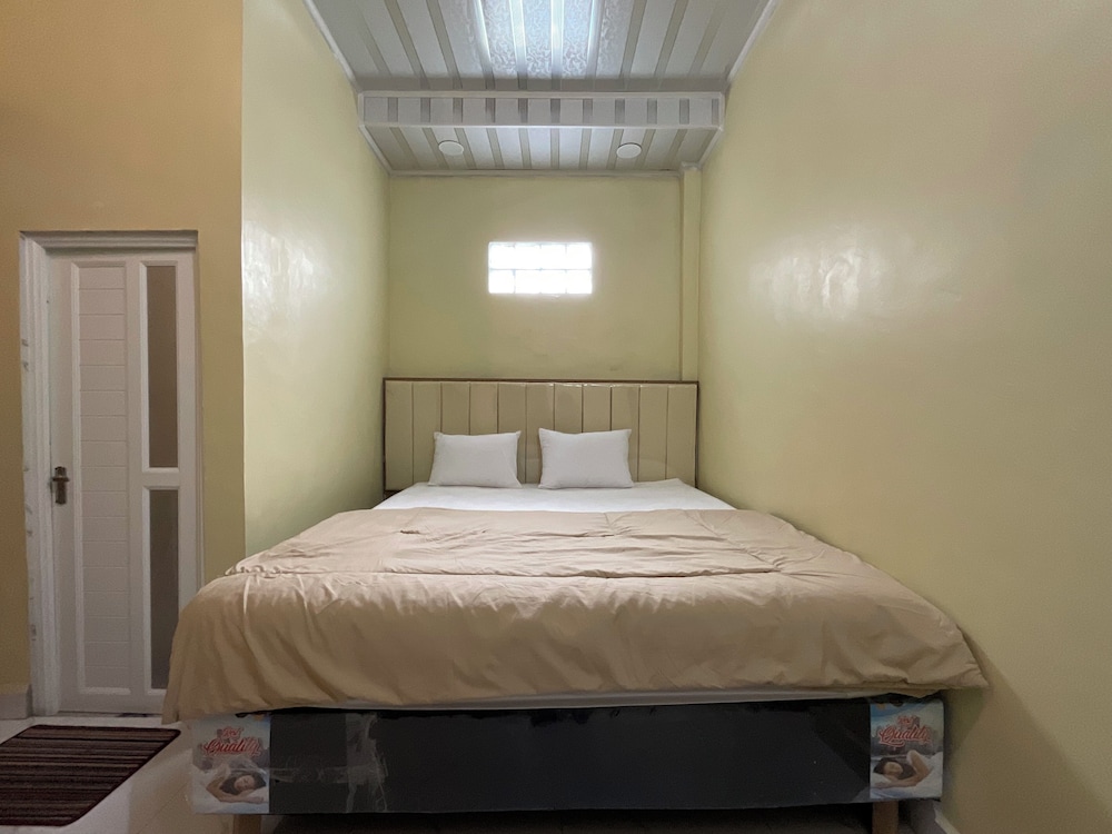 Family Quadruple Room, Balcony photo 2
