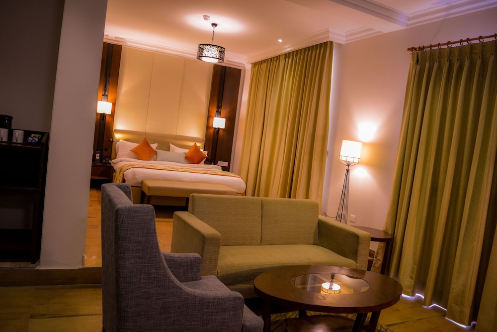 Premium Room - Photo 5