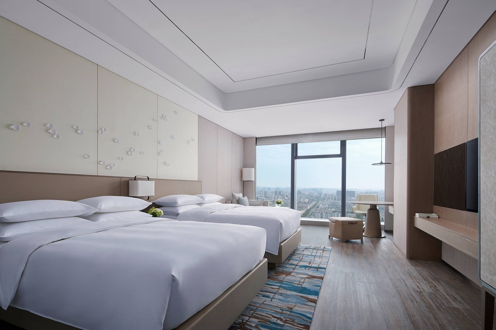 Room, 2 Double Beds - Photo 1
