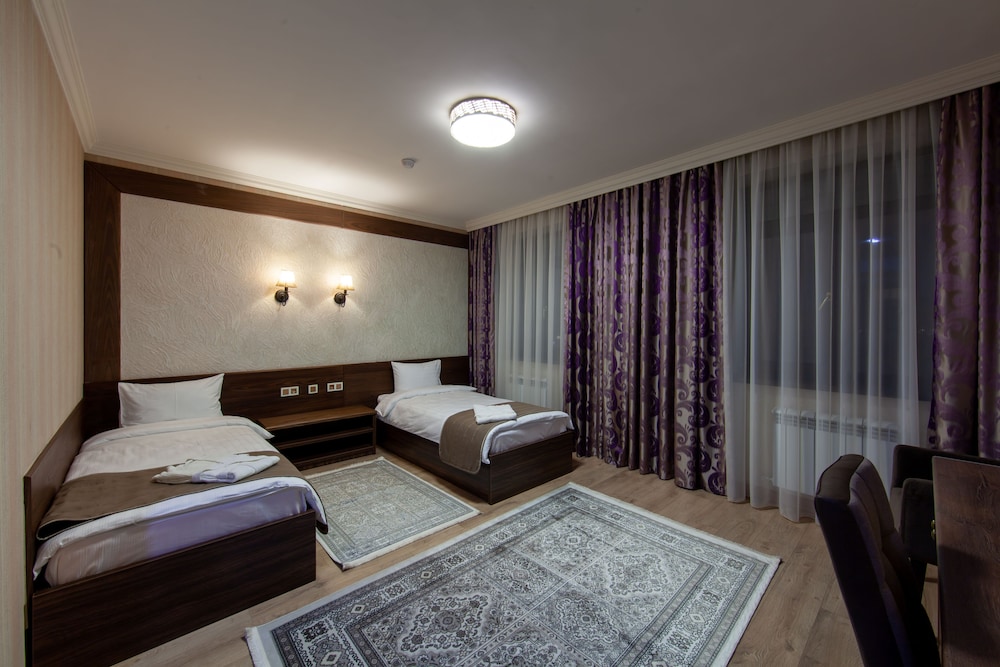 Standard Twin Room photo 1