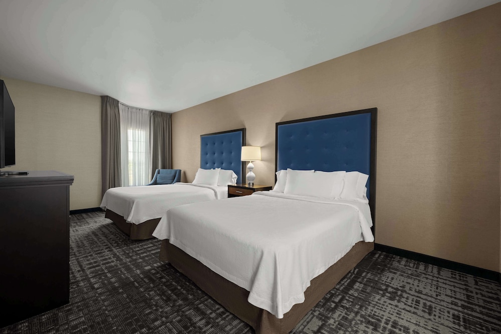 Suite, 2 Queen Beds, Accessible, Non Smoking - Photo 1