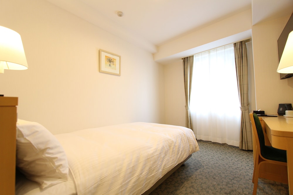 Moderate Semi-Double Room, Non Smoking - Photo 3