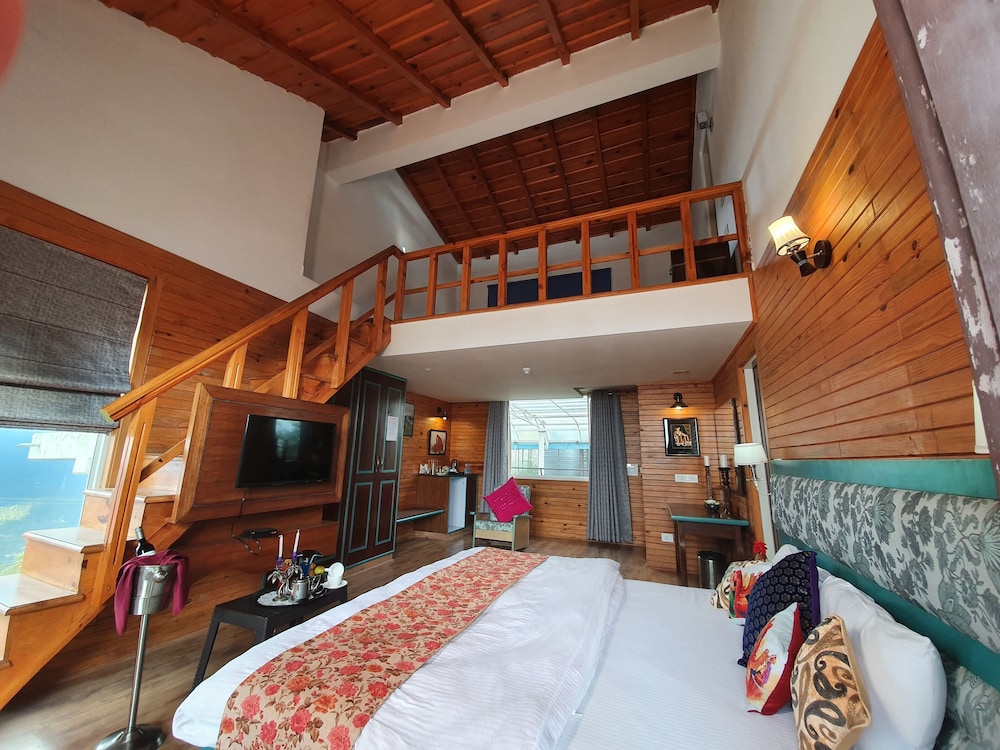 Deluxe Duplex, 2 Bedrooms, 2 Bathrooms, Mountain View photo 2