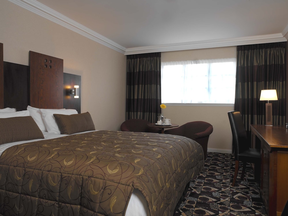 Deluxe Double Room - Photo 4