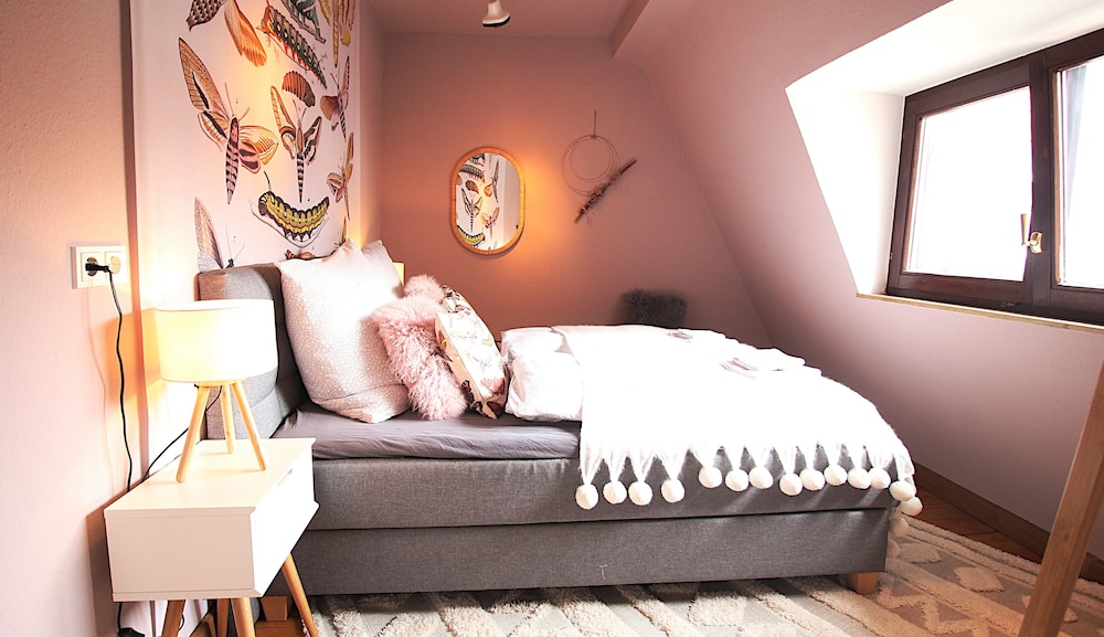 Romantic Room (The George 34) photo 2