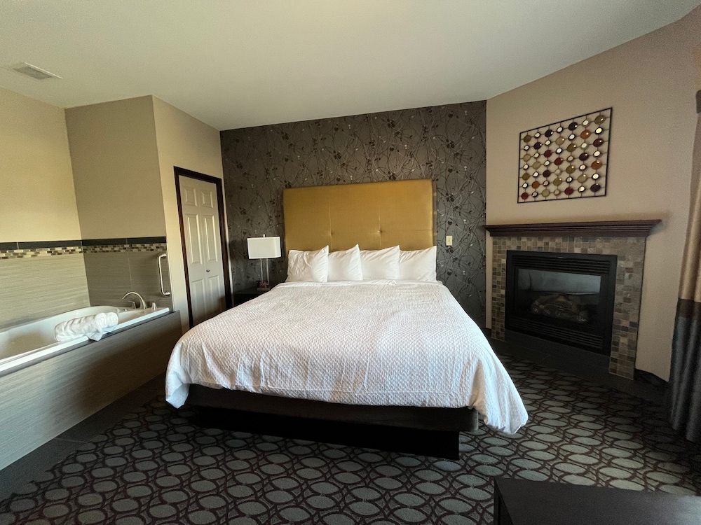 Mt. Baker Suite photo 1