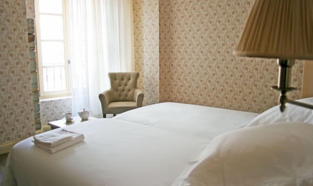 Standard Double or Twin Room, 1 Double or 2 Twin Beds photo 3