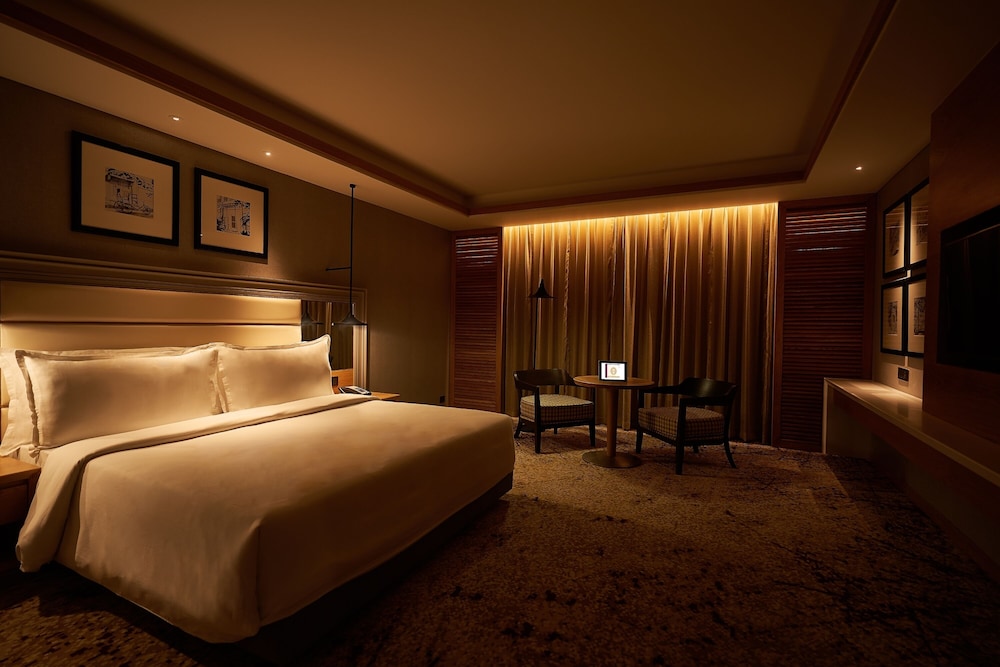 Executive Double Room, 1 Double Bed - Photo 12