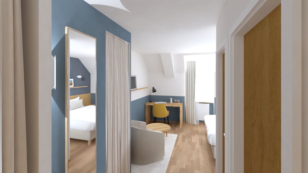 Classic Double Room - Photo 1