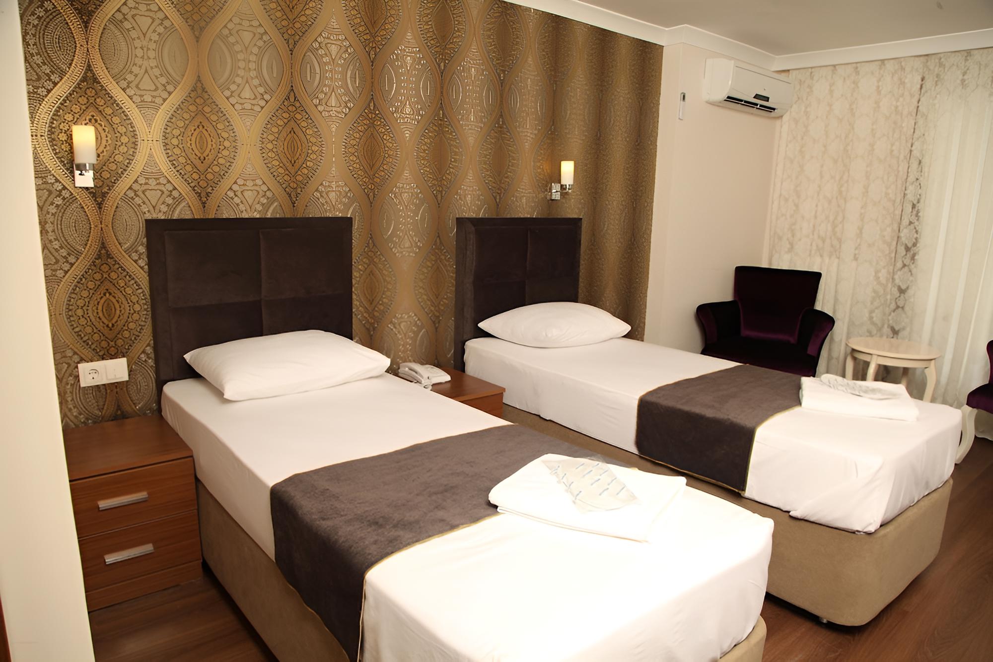 Basic Room photo 2