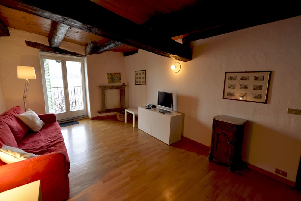 Apartment, 1 Bedroom photo 1