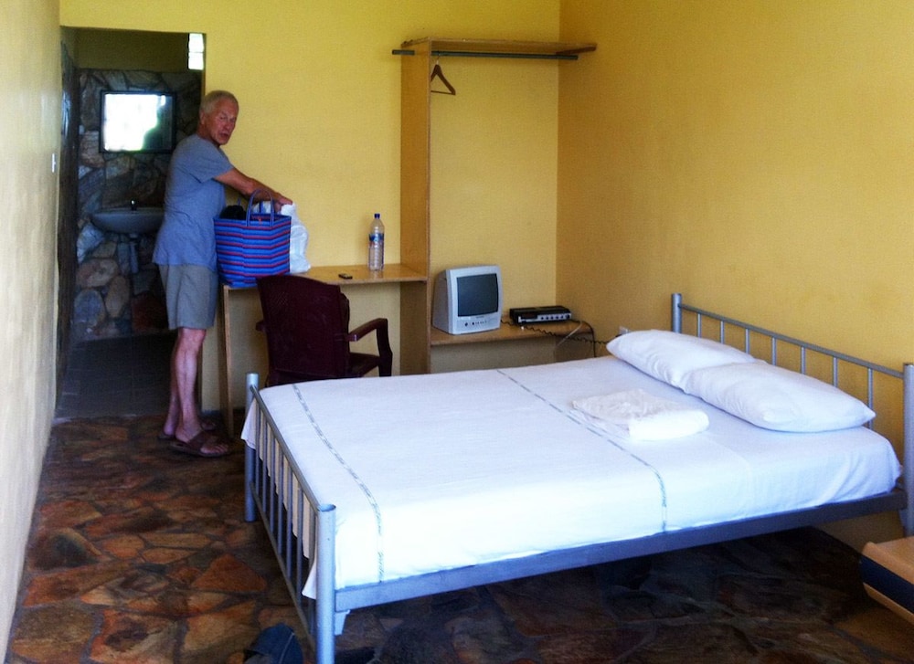Single Room, Garden View photo 2