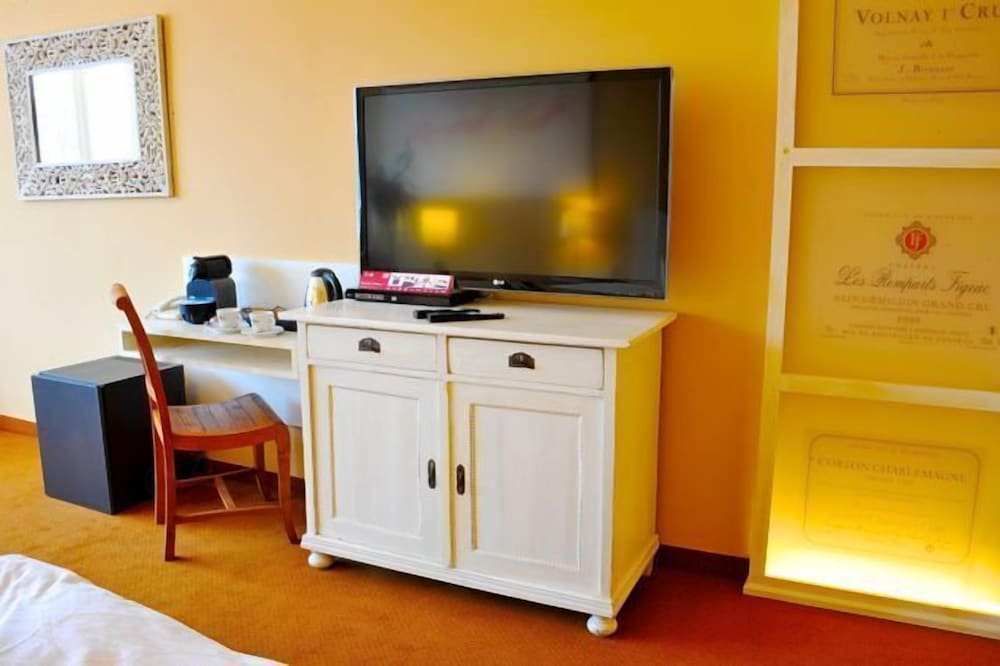 Superior Suite