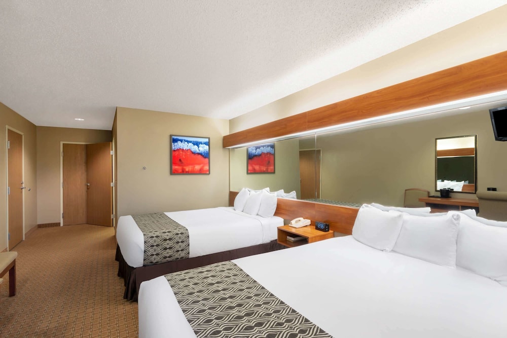 Microtel Inn & Suites, 写真 4
