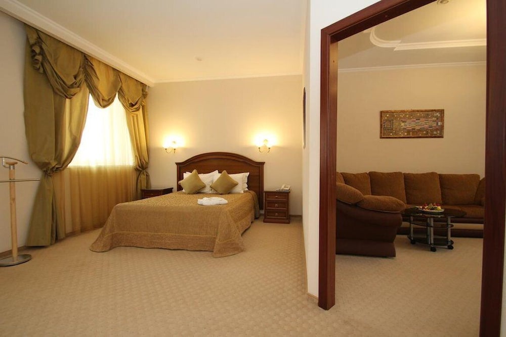 Suite photo 1