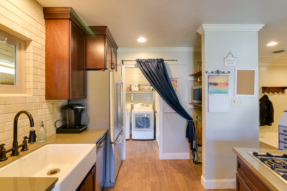 House (2 Bedrooms) photo 2
