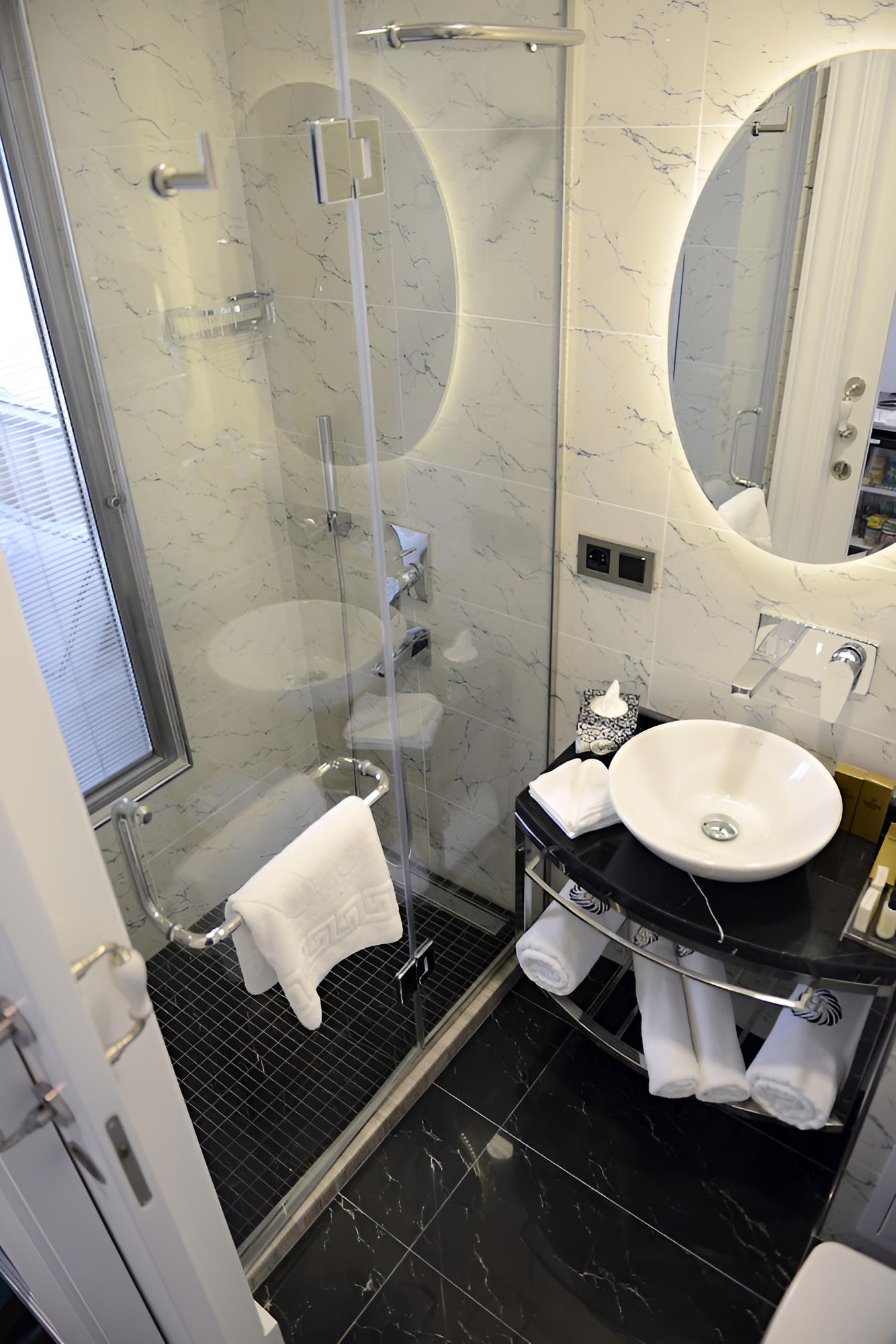 Standard Single Room photo 1