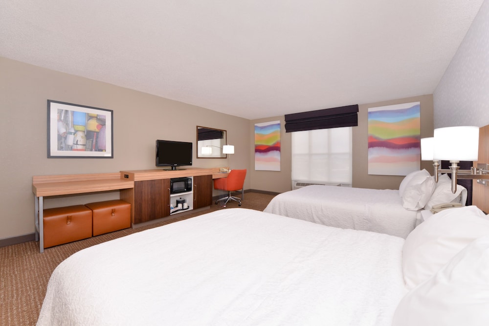 Room, 2 Queen Beds, Accessible, Non Smoking photo 3