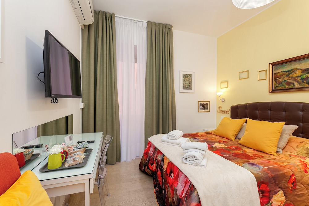 Classic Double or Twin Room