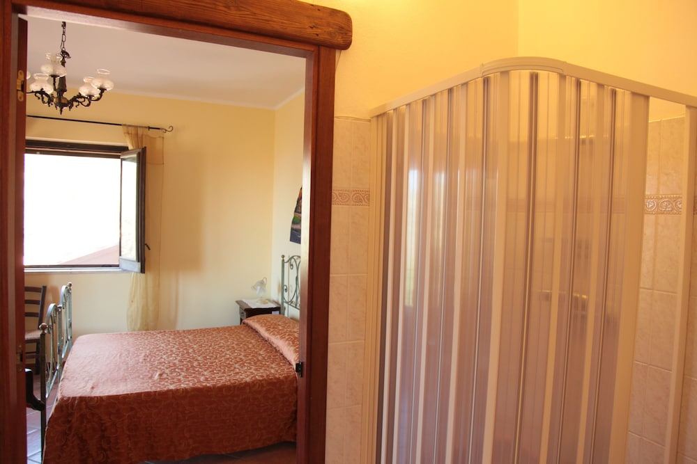 Double Room, Sea View photo 3