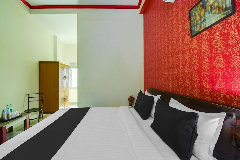 Deluxe Triple Room, Mountain View