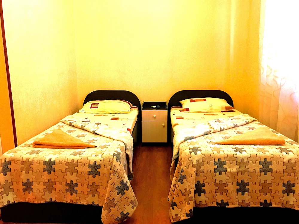Standard Twin Room, Courtyard Area photo 2